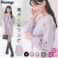 Honeys（ハニーズ）のワンピース・ドレス/ワンピース