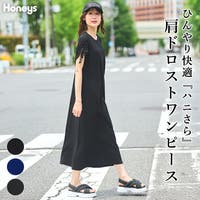 Honeys（ハニーズ）のワンピース・ドレス/ワンピース