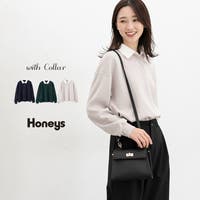 Honeys（ハニーズ）のトップス/トレーナー