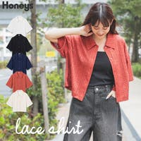 Honeys（ハニーズ）のトップス/カーディガン