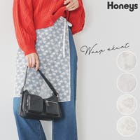 Honeys（ハニーズ）の小物/その他小物