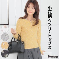 Honeys（ハニーズ）のトップス/カットソー