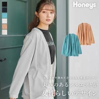 Honeys（ハニーズ）のトップス/カーディガン