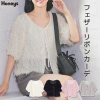 Honeys（ハニーズ）のトップス/カーディガン