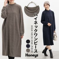 Honeys（ハニーズ）のワンピース・ドレス/ワンピース