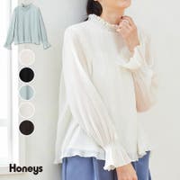 Honeys（ハニーズ）のトップス/ブラウス