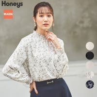 Honeys（ハニーズ）ハニぽか ｜レディースファッション通販SHOPLIST