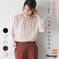 Honeys（ハニーズ）のトップス/ブラウス