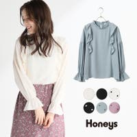 Honeys ハニーズ 量産型 レディースファッション通販shoplist ショップリスト