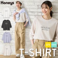 Honeys（ハニーズ）のトップス/Ｔシャツ