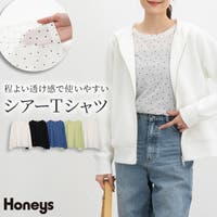 Honeys（ハニーズ）のトップス/Ｔシャツ
