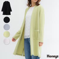 Honeys（ハニーズ）のトップス/カーディガン