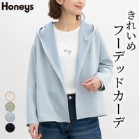 Honeys | HNSW0010321