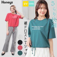 Honeys（ハニーズ）のトップス/Ｔシャツ