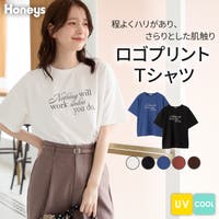 Honeys（ハニーズ）のトップス/Ｔシャツ