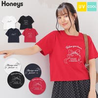 Honeys（ハニーズ）のトップス/Ｔシャツ