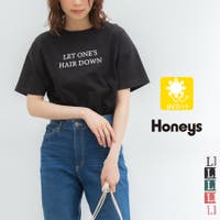 Honeys（ハニーズ）のトップス/Ｔシャツ