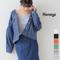 Honeys（ハニーズ）のトップス/キャミソール