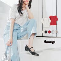 Honeys（ハニーズ）のトップス/カットソー