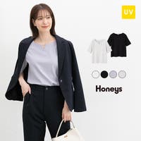 Honeys（ハニーズ）のトップス/カットソー