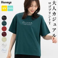 Honeys（ハニーズ）のトップス/Ｔシャツ