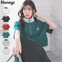 Honeys（ハニーズ）のトップス/カットソー