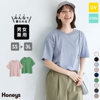 Honeys（ハニーズ）のトップス/Ｔシャツ