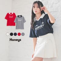 Honeys（ハニーズ）のトップス/カットソー