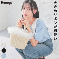 Honeys（ハニーズ）のトップス/カットソー
