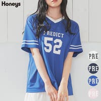 Honeys（ハニーズ）のトップス/カットソー