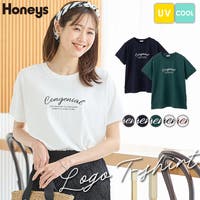 Honeys（ハニーズ）のトップス/Ｔシャツ
