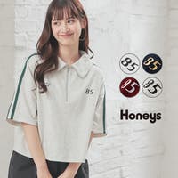 Honeys（ハニーズ）のトップス/カットソー