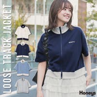 Honeys（ハニーズ）のトップス/トレーナー