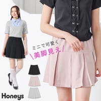 Honeys（ハニーズ）のスカート/ミニスカート
