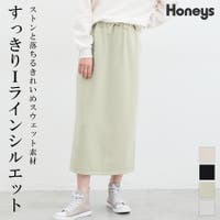 Honeys | HNSW0008651