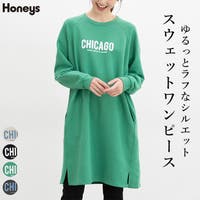 Honeys(ハニーズ)のワンピース・ドレス/ワンピース