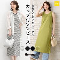 Honeys（ハニーズ）のワンピース・ドレス/ワンピース