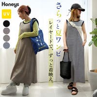 Honeys（ハニーズ）のワンピース・ドレス/ワンピース