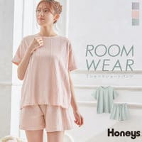 Honeys（ハニーズ）のルームウェア・パジャマ/部屋着