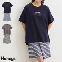 Honeys（ハニーズ）のルームウェア・パジャマ/部屋着