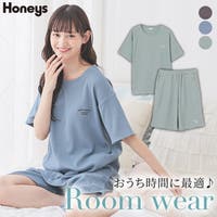 Honeys（ハニーズ）のルームウェア・パジャマ/部屋着