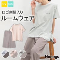 Honeys（ハニーズ）のルームウェア・パジャマ/部屋着