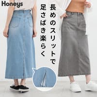 Honeys（ハニーズ）のスカート/デニムスカート