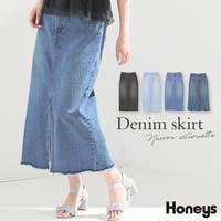 Honeys（ハニーズ）のスカート/デニムスカート
