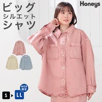 Honeys（ハニーズ）のトップス/シャツ