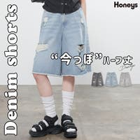 Honeys（ハニーズ）のパンツ・ズボン/ハーフパンツ