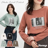 Honeys（ハニーズ）のトップス/Ｔシャツ