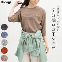 Honeys（ハニーズ）のトップス/Ｔシャツ