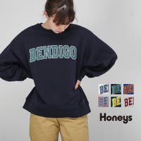 Honeys（ハニーズ）のトップス/トレーナー