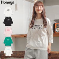Honeys | HNSW0006854